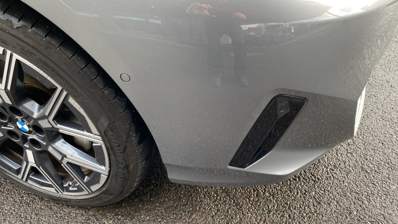 BMW 1 Series 120 Sport 5dr Step Auto Petrol Hatchback